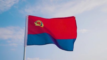 警旗警旗AE模板下載_光廠(VJ師網(wǎng))