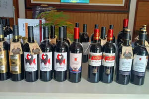 葡萄酒培訓(xùn)師助理招聘