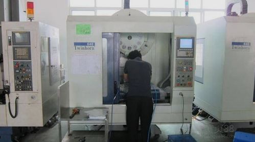 cnc編程工程師工廠技術(shù)規(guī)范大全