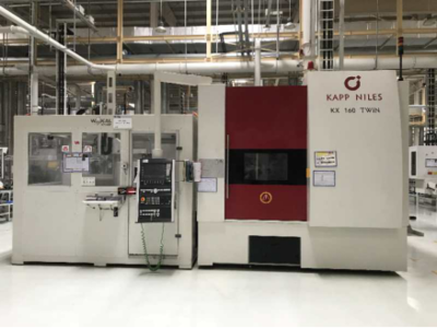 年產(chǎn)能超百萬臺(tái)的變速器工廠,如何有效實(shí)現(xiàn)機(jī)床主軸預(yù)測(cè)性維護(hù)?