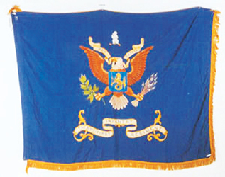 美軍團旗差點做了蒸籠布_新聞中心_新浪網