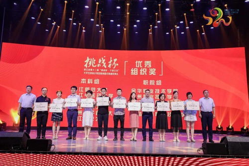 全省高校 創客 云集寧大 展示 重要窗口 青春力量