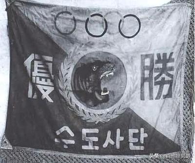 志愿軍鐵拳下的韓國國防軍陸軍首都師(奇襲白虎團(tuán))