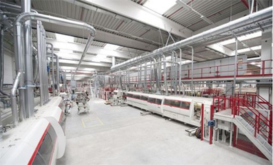 2018中國建博會(廣州)| 我樂家居&ldquo;高管天團&rdquo;豪華陣容,攜手新銳設計亮相建博會