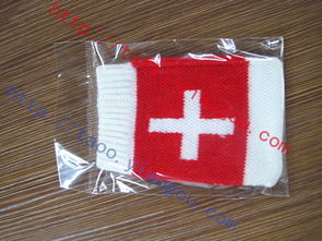 耀眼時(shí)尚國(guó)旗圖案針織數(shù)碼產(chǎn)品保護(hù)套 個(gè)性 可愛(ài)提花手機(jī)包 瑞士國(guó)旗圖案提花手機(jī)袋